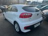 USED 2015 15 KIA RIO 1.25 SR7 5dr - PARKING SENSORS 