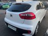 USED 2015 15 KIA RIO 1.25 SR7 5dr - PARKING SENSORS 