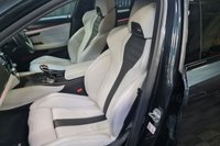 USED 2020 70 BMW M5 4.4 M5 COMPETITION 4d 617 BHP HEAD UP DISPLAY, HARMAN KARDON SOUND, GESTURE CONTROL, HEATED FRONT AND REAR SEATS, 360 CAMERA, WIRELESS CHARGING AND MORE