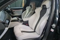 USED 2020 70 BMW M5 4.4 M5 COMPETITION 4d 617 BHP HEAD UP DISPLAY, HARMAN KARDON SOUND, GESTURE CONTROL, HEATED FRONT AND REAR SEATS, 360 CAMERA, WIRELESS CHARGING AND MORE