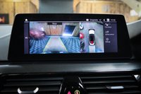 USED 2020 70 BMW M5 4.4 M5 COMPETITION 4d 617 BHP HEAD UP DISPLAY, HARMAN KARDON SOUND, GESTURE CONTROL, HEATED FRONT AND REAR SEATS, 360 CAMERA, WIRELESS CHARGING AND MORE