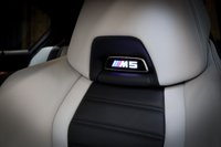 USED 2020 70 BMW M5 4.4 M5 COMPETITION 4d 617 BHP HEAD UP DISPLAY, HARMAN KARDON SOUND, GESTURE CONTROL, HEATED FRONT AND REAR SEATS, 360 CAMERA, WIRELESS CHARGING AND MORE