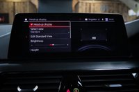 USED 2020 70 BMW M5 4.4 M5 COMPETITION 4d 617 BHP HEAD UP DISPLAY, HARMAN KARDON SOUND, GESTURE CONTROL, HEATED FRONT AND REAR SEATS, 360 CAMERA, WIRELESS CHARGING AND MORE