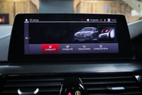 USED 2020 70 BMW M5 4.4 M5 COMPETITION 4d 617 BHP HEAD UP DISPLAY, HARMAN KARDON SOUND, GESTURE CONTROL, HEATED FRONT AND REAR SEATS, 360 CAMERA, WIRELESS CHARGING AND MORE