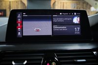 USED 2020 70 BMW M5 4.4 M5 COMPETITION 4d 617 BHP HEAD UP DISPLAY, HARMAN KARDON SOUND, GESTURE CONTROL, HEATED FRONT AND REAR SEATS, 360 CAMERA, WIRELESS CHARGING AND MORE