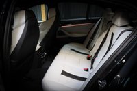 USED 2020 70 BMW M5 4.4 M5 COMPETITION 4d 617 BHP HEAD UP DISPLAY, HARMAN KARDON SOUND, GESTURE CONTROL, HEATED FRONT AND REAR SEATS, 360 CAMERA, WIRELESS CHARGING AND MORE