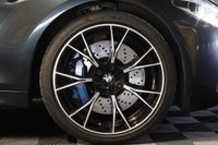 USED 2020 70 BMW M5 4.4 M5 COMPETITION 4d 617 BHP HEAD UP DISPLAY, HARMAN KARDON SOUND, GESTURE CONTROL, HEATED FRONT AND REAR SEATS, 360 CAMERA, WIRELESS CHARGING AND MORE