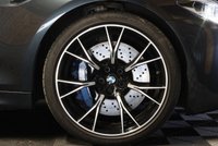 USED 2020 70 BMW M5 4.4 M5 COMPETITION 4d 617 BHP HEAD UP DISPLAY, HARMAN KARDON SOUND, GESTURE CONTROL, HEATED FRONT AND REAR SEATS, 360 CAMERA, WIRELESS CHARGING AND MORE