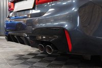 USED 2020 70 BMW M5 4.4 M5 COMPETITION 4d 617 BHP HEAD UP DISPLAY, HARMAN KARDON SOUND, GESTURE CONTROL, HEATED FRONT AND REAR SEATS, 360 CAMERA, WIRELESS CHARGING AND MORE