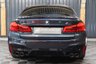 USED 2020 70 BMW M5 4.4 M5 COMPETITION 4d 617 BHP HEAD UP DISPLAY, HARMAN KARDON SOUND, GESTURE CONTROL, HEATED FRONT AND REAR SEATS, 360 CAMERA, WIRELESS CHARGING AND MORE