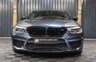 USED 2020 70 BMW M5 4.4 M5 COMPETITION 4d 617 BHP HEAD UP DISPLAY, HARMAN KARDON SOUND, GESTURE CONTROL, HEATED FRONT AND REAR SEATS, 360 CAMERA, WIRELESS CHARGING AND MORE