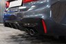 USED 2020 70 BMW M5 4.4 M5 COMPETITION 4d 617 BHP HEAD UP DISPLAY, HARMAN KARDON SOUND, GESTURE CONTROL, HEATED FRONT AND REAR SEATS, 360 CAMERA, WIRELESS CHARGING AND MORE