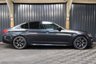 USED 2020 70 BMW M5 4.4 M5 COMPETITION 4d 617 BHP HEAD UP DISPLAY, HARMAN KARDON SOUND, GESTURE CONTROL, HEATED FRONT AND REAR SEATS, 360 CAMERA, WIRELESS CHARGING AND MORE