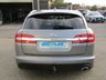 USED 2014 14 JAGUAR XF 2.2 D PREMIUM LUXURY SPORTBRAKE 5d 200 BHP Finished in STRATUS GREY MET with contrasting TAN HEATED LEATHER. If you want a fun to drive big executive estate that is packed with high spec then look no further. To put in simply this Jaguar XF is the best driving car in its class and one of the best looking. Features include Sat Nav, Heated memory seats, DAB, Power Boot, Cruise, LED run lights, Rear park sensors and much more. Dealer Serviced at 10140 miles, 14981 miles, 32693 miles, 43737 miles, 49470 miles, 57265 miles and at 65393 miles.