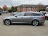 USED 2014 14 JAGUAR XF 2.2 D PREMIUM LUXURY SPORTBRAKE 5d 200 BHP Finished in STRATUS GREY MET with contrasting TAN HEATED LEATHER. If you want a fun to drive big executive estate that is packed with high spec then look no further. To put in simply this Jaguar XF is the best driving car in its class and one of the best looking. Features include Sat Nav, Heated memory seats, DAB, Power Boot, Cruise, LED run lights, Rear park sensors and much more. Dealer Serviced at 10140 miles, 14981 miles, 32693 miles, 43737 miles, 49470 miles, 57265 miles and at 65393 miles.