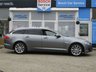 USED 2014 14 JAGUAR XF 2.2 D PREMIUM LUXURY SPORTBRAKE 5d 200 BHP Finished in STRATUS GREY MET with contrasting TAN HEATED LEATHER. If you want a fun to drive big executive estate that is packed with high spec then look no further. To put in simply this Jaguar XF is the best driving car in its class and one of the best looking. Features include Sat Nav, Heated memory seats, DAB, Power Boot, Cruise, LED run lights, Rear park sensors and much more. Dealer Serviced at 10140 miles, 14981 miles, 32693 miles, 43737 miles, 49470 miles, 57265 miles and at 65393 miles.