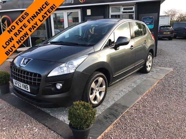 Peugeot Car For Sale