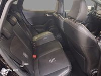 USED 2018 68 FORD FIESTA 1.0T EcoBoost GPF ST-Line Hatchback 5dr Petrol Manual Euro 6 (s/s) (100 ps) 