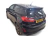 USED 2018 68 FORD FIESTA 1.0T EcoBoost GPF ST-Line Hatchback 5dr Petrol Manual Euro 6 (s/s) (100 ps) 
