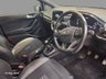 USED 2018 68 FORD FIESTA 1.0T EcoBoost GPF ST-Line Hatchback 5dr Petrol Manual Euro 6 (s/s) (100 ps) 