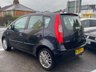 USED 2008 08 MITSUBISHI COLT 1.5 CZ3 5d 108 BHP ***PART EXCHANGED TO CLEAR*** + LONG MOT + GREAT SERVICE HISTORY + AIR CON + FULL LEATHER TRIM +  ELECTRIC WINDOWS AND MIRRORS + CENTRAL LOCKING + CD/RADIO + ALLOY WHEELS AND 2 KEYS