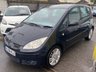 USED 2008 08 MITSUBISHI COLT 1.5 CZ3 5d 108 BHP ***PART EXCHANGED TO CLEAR*** + LONG MOT + GREAT SERVICE HISTORY + AIR CON + FULL LEATHER TRIM +  ELECTRIC WINDOWS AND MIRRORS + CENTRAL LOCKING + CD/RADIO + ALLOY WHEELS AND 2 KEYS