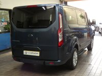 USED 2019 69 FORD TOURNEO CUSTOM 2.0 RS 128 BHP Titanium Independence WAV VEHICLE WHEELCHAIR ACCESSIBLE PROFESSIONAL CONVERSION NO VAT APP BASED SAT NAV HEATED SEATS CRUISE PARKING SENSORS