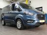 USED 2019 69 FORD TOURNEO CUSTOM 2.0 RS 128 BHP Titanium Independence WAV VEHICLE WHEELCHAIR ACCESSIBLE PROFESSIONAL CONVERSION NO VAT APP BASED SAT NAV HEATED SEATS CRUISE PARKING SENSORS