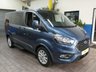 USED 2019 69 FORD TOURNEO CUSTOM 2.0 RS 128 BHP Titanium Independence WAV VEHICLE WHEELCHAIR ACCESSIBLE PROFESSIONAL CONVERSION NO VAT APP BASED SAT NAV HEATED SEATS CRUISE PARKING SENSORS