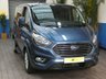 USED 2019 69 FORD TOURNEO CUSTOM 2.0 RS 128 BHP Titanium Independence WAV VEHICLE WHEELCHAIR ACCESSIBLE PROFESSIONAL CONVERSION NO VAT APP BASED SAT NAV HEATED SEATS CRUISE PARKING SENSORS
