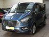USED 2019 69 FORD TOURNEO CUSTOM 2.0 RS 128 BHP Titanium Independence WAV VEHICLE WHEELCHAIR ACCESSIBLE PROFESSIONAL CONVERSION NO VAT APP BASED SAT NAV HEATED SEATS CRUISE PARKING SENSORS