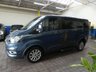 USED 2019 69 FORD TOURNEO CUSTOM 2.0 RS 128 BHP Titanium Independence WAV VEHICLE WHEELCHAIR ACCESSIBLE PROFESSIONAL CONVERSION NO VAT APP BASED SAT NAV HEATED SEATS CRUISE PARKING SENSORS