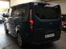USED 2019 69 FORD TOURNEO CUSTOM 2.0 RS 128 BHP Titanium Independence WAV VEHICLE WHEELCHAIR ACCESSIBLE PROFESSIONAL CONVERSION NO VAT APP BASED SAT NAV HEATED SEATS CRUISE PARKING SENSORS