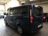 USED 2019 69 FORD TOURNEO CUSTOM 2.0 RS 128 BHP Titanium Independence WAV VEHICLE WHEELCHAIR ACCESSIBLE PROFESSIONAL CONVERSION NO VAT APP BASED SAT NAV HEATED SEATS CRUISE PARKING SENSORS
