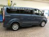 USED 2019 69 FORD TOURNEO CUSTOM 2.0 RS 128 BHP Titanium Independence WAV VEHICLE WHEELCHAIR ACCESSIBLE PROFESSIONAL CONVERSION NO VAT APP BASED SAT NAV HEATED SEATS CRUISE PARKING SENSORS