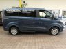USED 2019 69 FORD TOURNEO CUSTOM 2.0 RS 128 BHP Titanium Independence WAV VEHICLE WHEELCHAIR ACCESSIBLE PROFESSIONAL CONVERSION NO VAT APP BASED SAT NAV HEATED SEATS CRUISE PARKING SENSORS