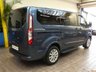 USED 2019 69 FORD TOURNEO CUSTOM 2.0 RS 128 BHP Titanium Independence WAV VEHICLE WHEELCHAIR ACCESSIBLE PROFESSIONAL CONVERSION NO VAT APP BASED SAT NAV HEATED SEATS CRUISE PARKING SENSORS