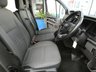 USED 2019 69 FORD TOURNEO CUSTOM 2.0 RS 128 BHP Titanium Independence WAV VEHICLE WHEELCHAIR ACCESSIBLE PROFESSIONAL CONVERSION NO VAT APP BASED SAT NAV HEATED SEATS CRUISE PARKING SENSORS
