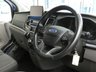 USED 2019 69 FORD TOURNEO CUSTOM 2.0 RS 128 BHP Titanium Independence WAV VEHICLE WHEELCHAIR ACCESSIBLE PROFESSIONAL CONVERSION NO VAT APP BASED SAT NAV HEATED SEATS CRUISE PARKING SENSORS