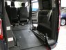 USED 2019 69 FORD TOURNEO CUSTOM 2.0 RS 128 BHP Titanium Independence WAV VEHICLE WHEELCHAIR ACCESSIBLE PROFESSIONAL CONVERSION NO VAT APP BASED SAT NAV HEATED SEATS CRUISE PARKING SENSORS