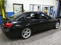 USED 2018 18 BMW 3 SERIES 2.0 330E M SPORT 4d 181 BHP SAT NAV LEATHER PARKING SENSORS VAT Q 6 MONTHS GOLD WARRANTY