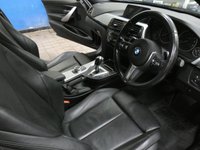 USED 2018 18 BMW 3 SERIES 2.0 330E M SPORT 4d 181 BHP SAT NAV LEATHER PARKING SENSORS VAT Q 6 MONTHS GOLD WARRANTY