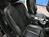 USED 2018 18 BMW 3 SERIES 2.0 330E M SPORT 4d 181 BHP SAT NAV LEATHER PARKING SENSORS VAT Q 6 MONTHS GOLD WARRANTY