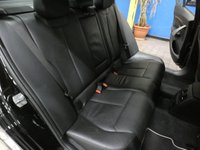 USED 2018 18 BMW 3 SERIES 2.0 330E M SPORT 4d 181 BHP SAT NAV LEATHER PARKING SENSORS VAT Q 6 MONTHS GOLD WARRANTY