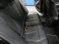 USED 2018 18 BMW 3 SERIES 2.0 330E M SPORT 4d 181 BHP SAT NAV LEATHER PARKING SENSORS VAT Q 6 MONTHS GOLD WARRANTY