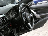 USED 2018 18 BMW 3 SERIES 2.0 330E M SPORT 4d 181 BHP SAT NAV LEATHER PARKING SENSORS VAT Q 6 MONTHS GOLD WARRANTY