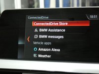 USED 2018 18 BMW 3 SERIES 2.0 330E M SPORT 4d 181 BHP SAT NAV LEATHER PARKING SENSORS VAT Q 6 MONTHS GOLD WARRANTY