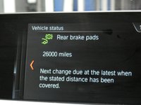 USED 2018 18 BMW 3 SERIES 2.0 330E M SPORT 4d 181 BHP SAT NAV LEATHER PARKING SENSORS VAT Q 6 MONTHS GOLD WARRANTY