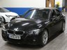 USED 2018 18 BMW 3 SERIES 2.0 330E M SPORT 4d 181 BHP SAT NAV LEATHER PARKING SENSORS VAT Q 6 MONTHS GOLD WARRANTY