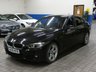 USED 2018 18 BMW 3 SERIES 2.0 330E M SPORT 4d 181 BHP SAT NAV LEATHER PARKING SENSORS VAT Q 6 MONTHS GOLD WARRANTY